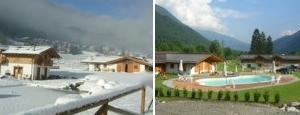 Agritur Dai Camor