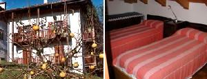 Bed & Breakfast La Gioconda