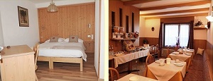 Bed & Breakfast Salvaterra