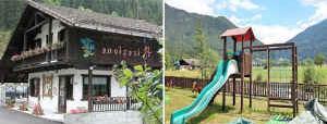 Camping Parco Adamello