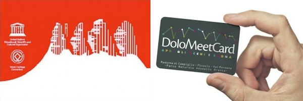 DoloMeet Card