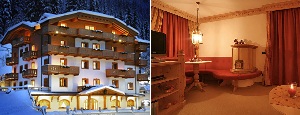 Hotel Chalet del Sogno