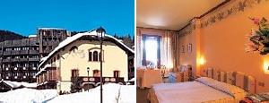 Relais Des Alpes