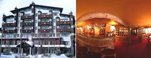 Residence Hotel Catturani