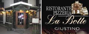 Ristorante La Botte