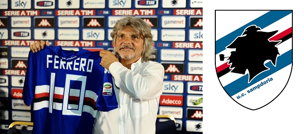 Sampdoria