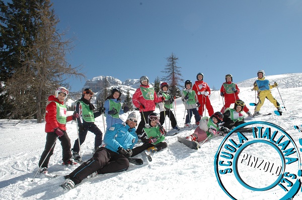 Scuola Italiana di Sci Pinzolo