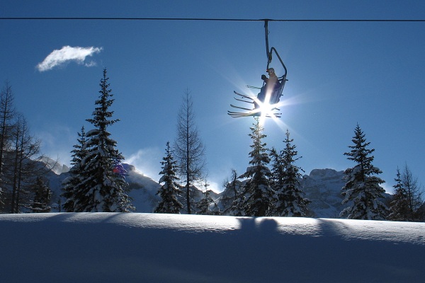 Skirama Dolomiti