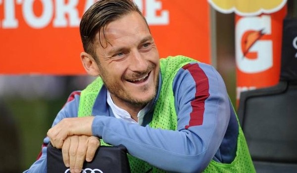 Francesco Totti