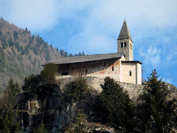 Chiesa di Santo Stafano
