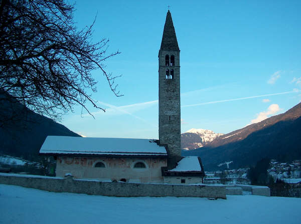 Chiesa di Sant'Antonio