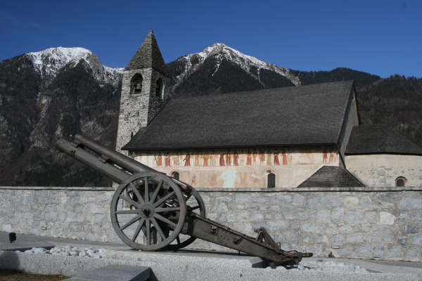 Chiesa di San Vigilio