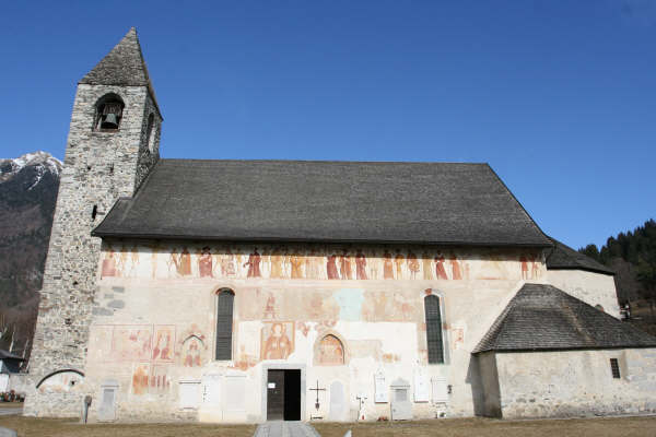 Chiesa di San Vigilio