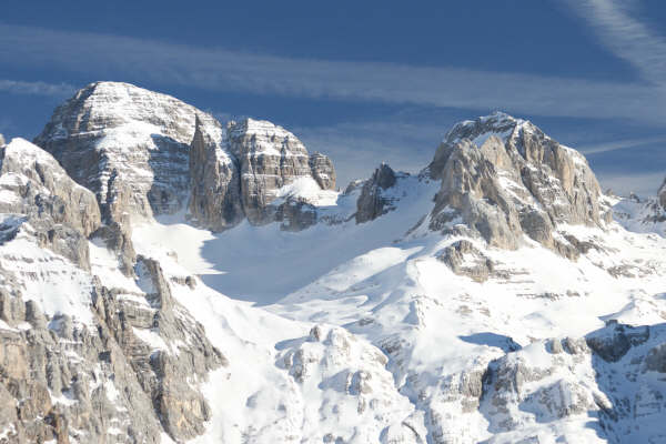 Dolomiti di Brenta