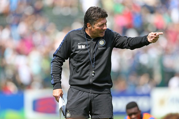 Walter Mazzarri