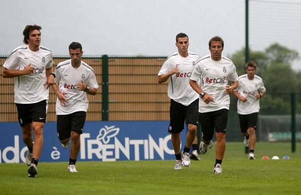 Juventus 2010