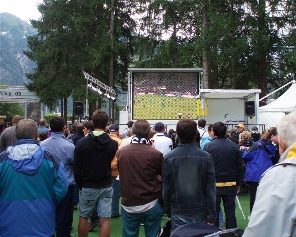 Juventus Summer Village 2009