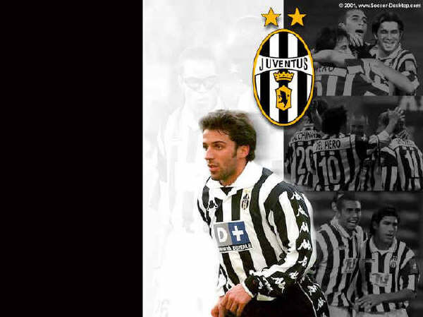 Alex Del Piero