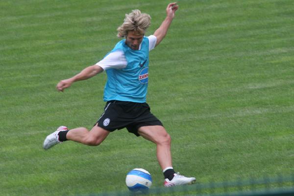 Pavel Nedved