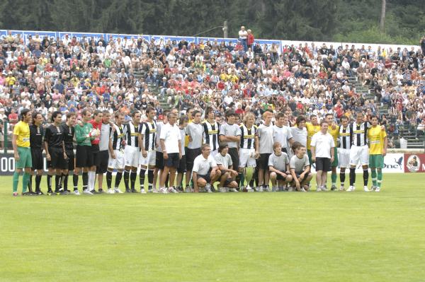 Juventus 2008