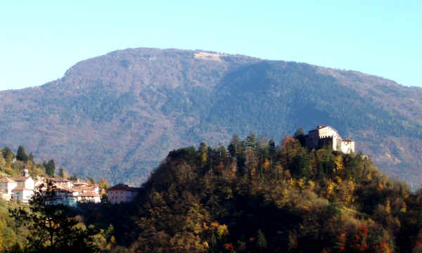 Castello di Stenico