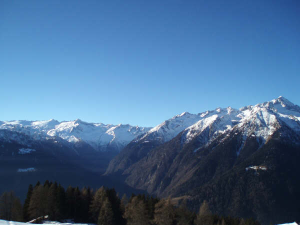 Val di Genova